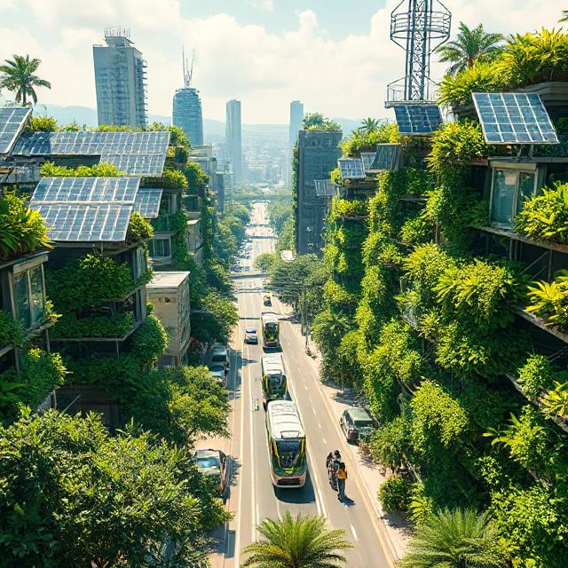 Monitorizare ecologică